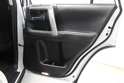 2024 Toyota 4Runner SR5 - Photo 15 - Magnolia, AR 71753