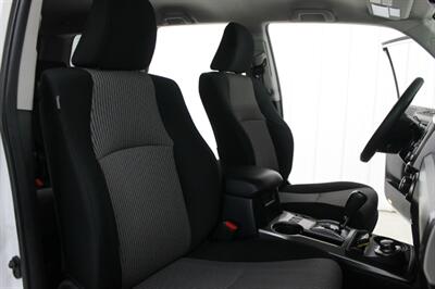 2024 Toyota 4Runner SR5 - Photo 24 - Magnolia, AR 71753