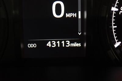 2024 Toyota 4Runner SR5 - Photo 9 - Magnolia, AR 71753
