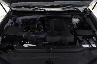 2024 Toyota 4Runner SR5 - Photo 10 - Magnolia, AR 71753