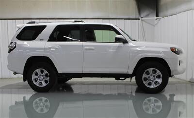 2024 Toyota 4Runner SR5 - Photo 3 - Magnolia, AR 71753