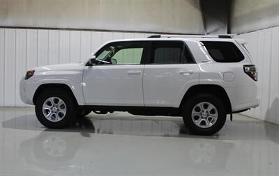 2024 Toyota 4Runner SR5 - Photo 6 - Magnolia, AR 71753