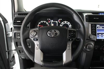 2024 Toyota 4Runner SR5 - Photo 23 - Magnolia, AR 71753