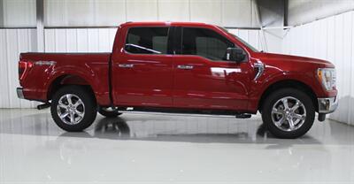 2021 Ford F-150 XLT - Photo 3 - Magnolia, AR 71753