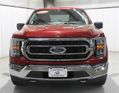 2021 Ford F-150 XLT - Photo 4 - Magnolia, AR 71753