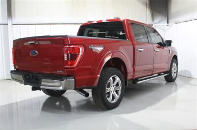 2021 Ford F-150 XLT - Photo 8 - Magnolia, AR 71753