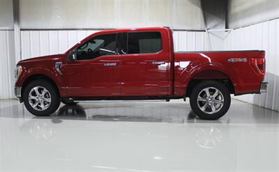 2021 Ford F-150 XLT - Photo 5 - Magnolia, AR 71753