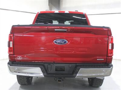 2021 Ford F-150 XLT - Photo 9 - Magnolia, AR 71753