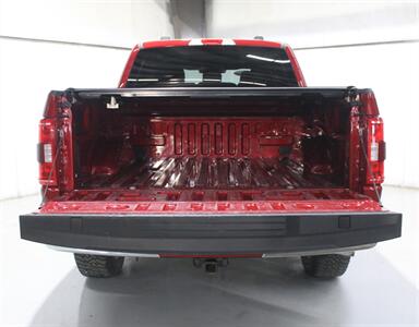 2021 Ford F-150 XLT - Photo 10 - Magnolia, AR 71753