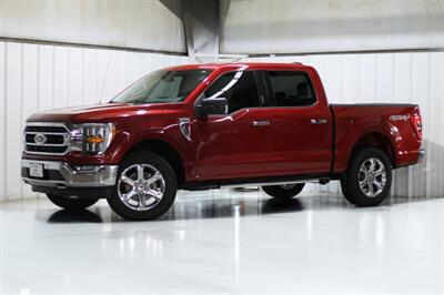 2021 Ford F-150 XLT - Photo 7 - Magnolia, AR 71753
