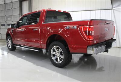 2021 Ford F-150 XLT - Photo 6 - Magnolia, AR 71753