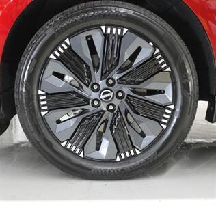 2025 Nissan Murano Platinum - Photo 25 - Magnolia, AR 71753