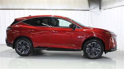 2025 Nissan Murano Platinum - Photo 2 - Magnolia, AR 71753