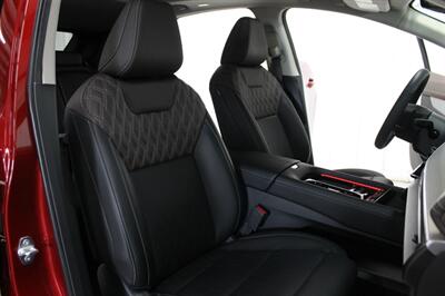 2025 Nissan Murano Platinum - Photo 23 - Magnolia, AR 71753