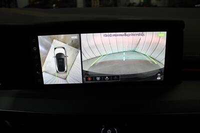 2025 Nissan Murano Platinum - Photo 14 - Magnolia, AR 71753
