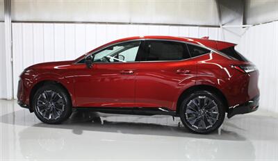 2025 Nissan Murano Platinum - Photo 4 - Magnolia, AR 71753
