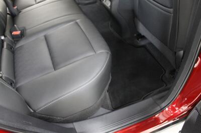 2025 Nissan Murano Platinum - Photo 18 - Magnolia, AR 71753