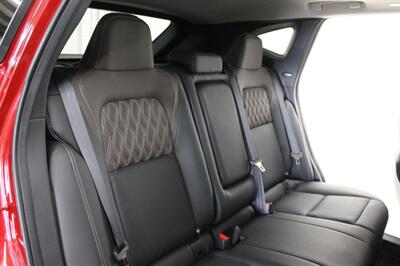 2025 Nissan Murano Platinum - Photo 24 - Magnolia, AR 71753