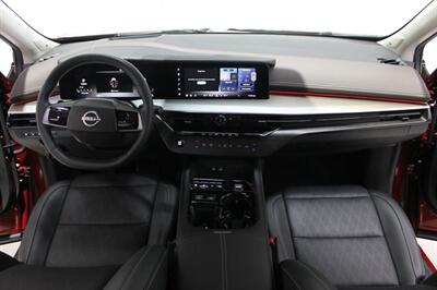 2025 Nissan Murano Platinum - Photo 10 - Magnolia, AR 71753