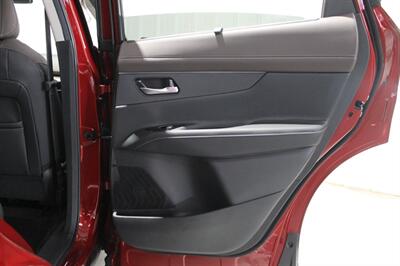 2025 Nissan Murano Platinum - Photo 17 - Magnolia, AR 71753