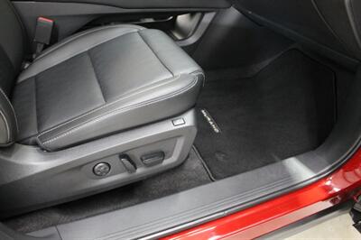 2025 Nissan Murano Platinum - Photo 16 - Magnolia, AR 71753