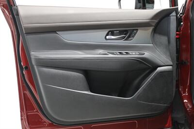 2025 Nissan Murano Platinum - Photo 19 - Magnolia, AR 71753