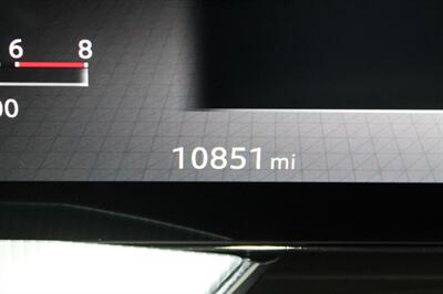 2025 Nissan Murano Platinum - Photo 13 - Magnolia, AR 71753