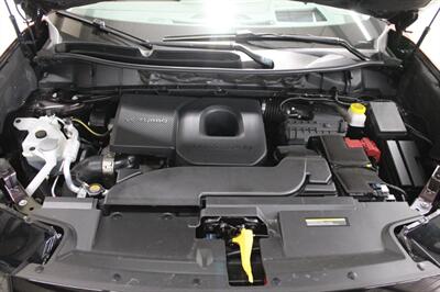 2025 Nissan Murano Platinum - Photo 26 - Magnolia, AR 71753