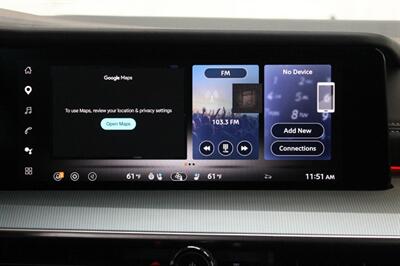 2025 Nissan Murano Platinum - Photo 12 - Magnolia, AR 71753