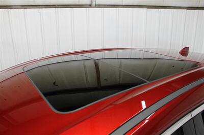 2025 Nissan Murano Platinum - Photo 9 - Magnolia, AR 71753