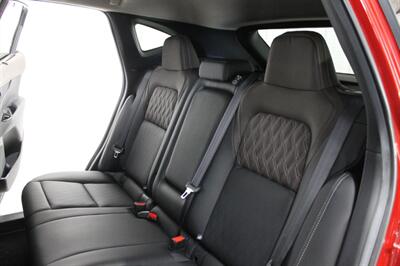 2025 Nissan Murano Platinum - Photo 28 - Magnolia, AR 71753