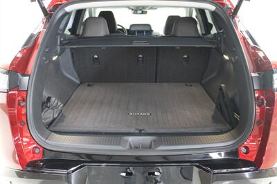 2025 Nissan Murano Platinum - Photo 8 - Magnolia, AR 71753