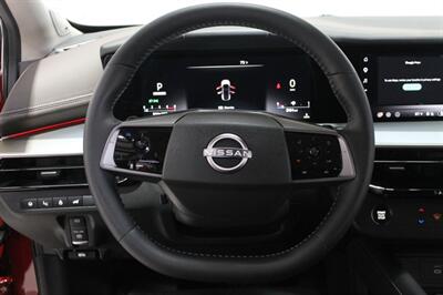 2025 Nissan Murano Platinum - Photo 11 - Magnolia, AR 71753