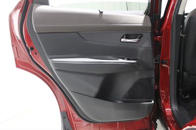 2025 Nissan Murano Platinum - Photo 21 - Magnolia, AR 71753