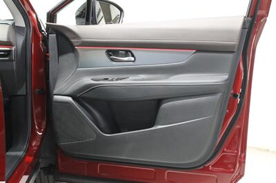 2025 Nissan Murano Platinum - Photo 15 - Magnolia, AR 71753