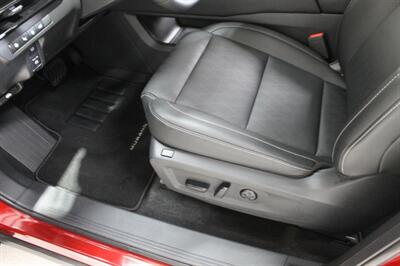 2025 Nissan Murano Platinum - Photo 20 - Magnolia, AR 71753
