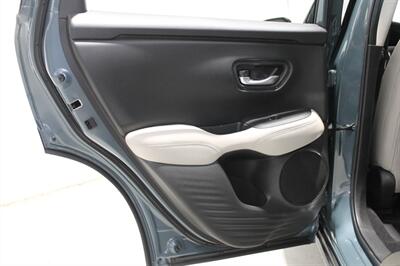 2023 Honda HR-V LX   - Photo 23 - Magnolia, AR 71753