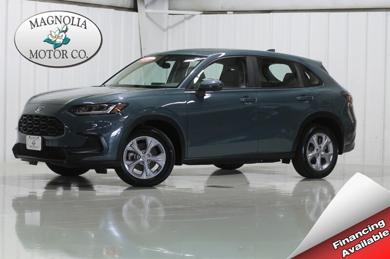 2023 Honda HR-V LX   - Photo 1 - Magnolia, AR 71753