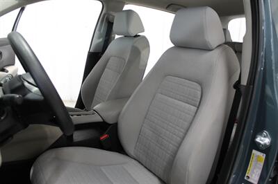2023 Honda HR-V LX   - Photo 27 - Magnolia, AR 71753