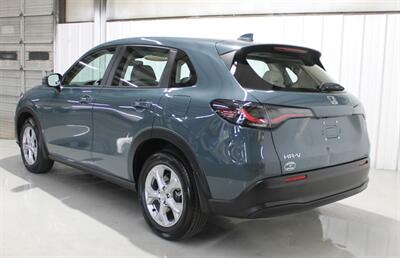 2023 Honda HR-V LX   - Photo 6 - Magnolia, AR 71753