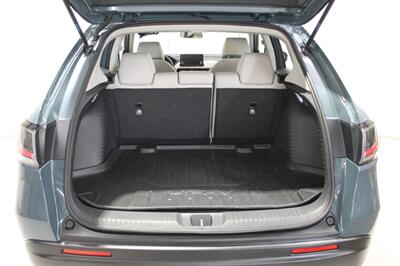 2023 Honda HR-V LX   - Photo 8 - Magnolia, AR 71753