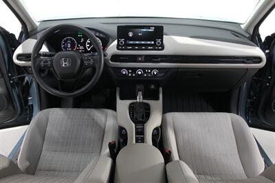 2023 Honda HR-V LX   - Photo 13 - Magnolia, AR 71753