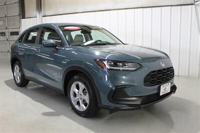 2023 Honda HR-V LX   - Photo 2 - Magnolia, AR 71753