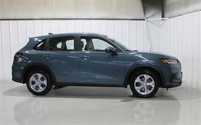 2023 Honda HR-V LX   - Photo 3 - Magnolia, AR 71753
