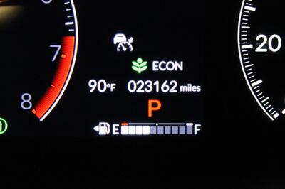 2023 Honda HR-V LX   - Photo 15 - Magnolia, AR 71753