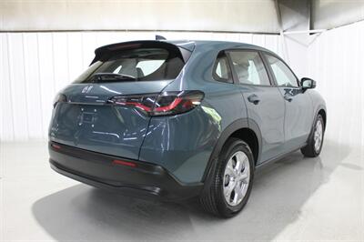 2023 Honda HR-V LX   - Photo 9 - Magnolia, AR 71753