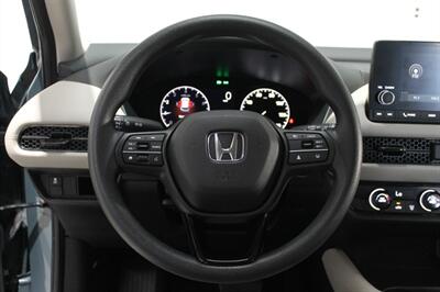 2023 Honda HR-V LX   - Photo 12 - Magnolia, AR 71753