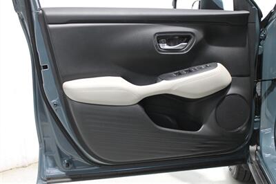 2023 Honda HR-V LX   - Photo 21 - Magnolia, AR 71753