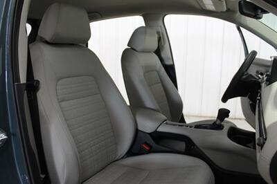 2023 Honda HR-V LX   - Photo 25 - Magnolia, AR 71753