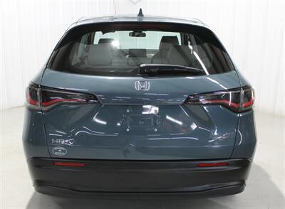 2023 Honda HR-V LX   - Photo 7 - Magnolia, AR 71753